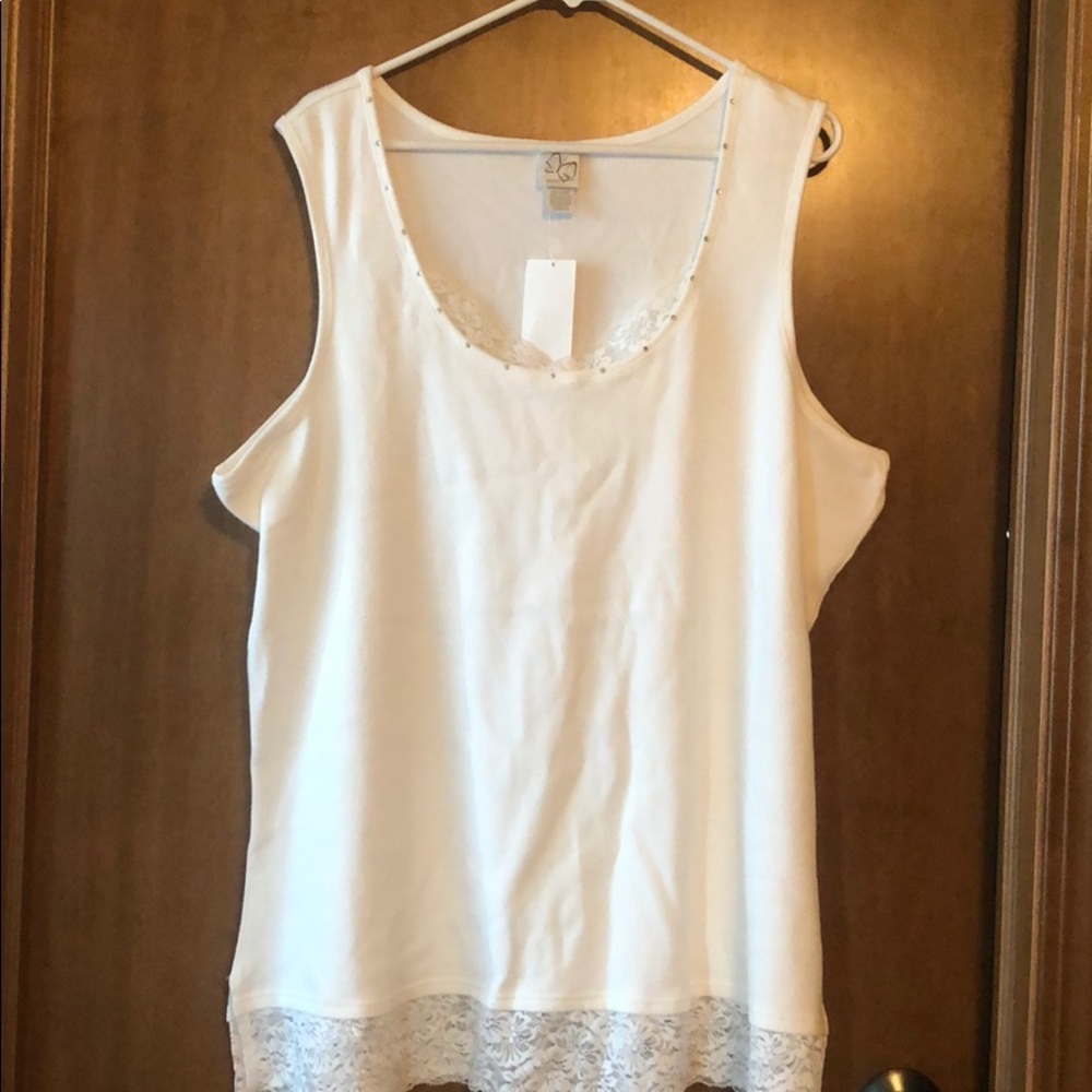 Women’s tank top - NEW